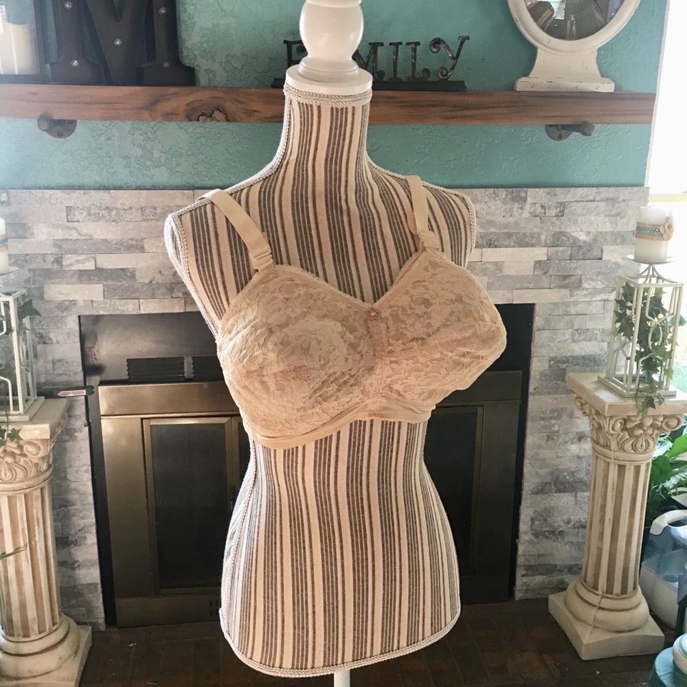 Pennyrich Bra